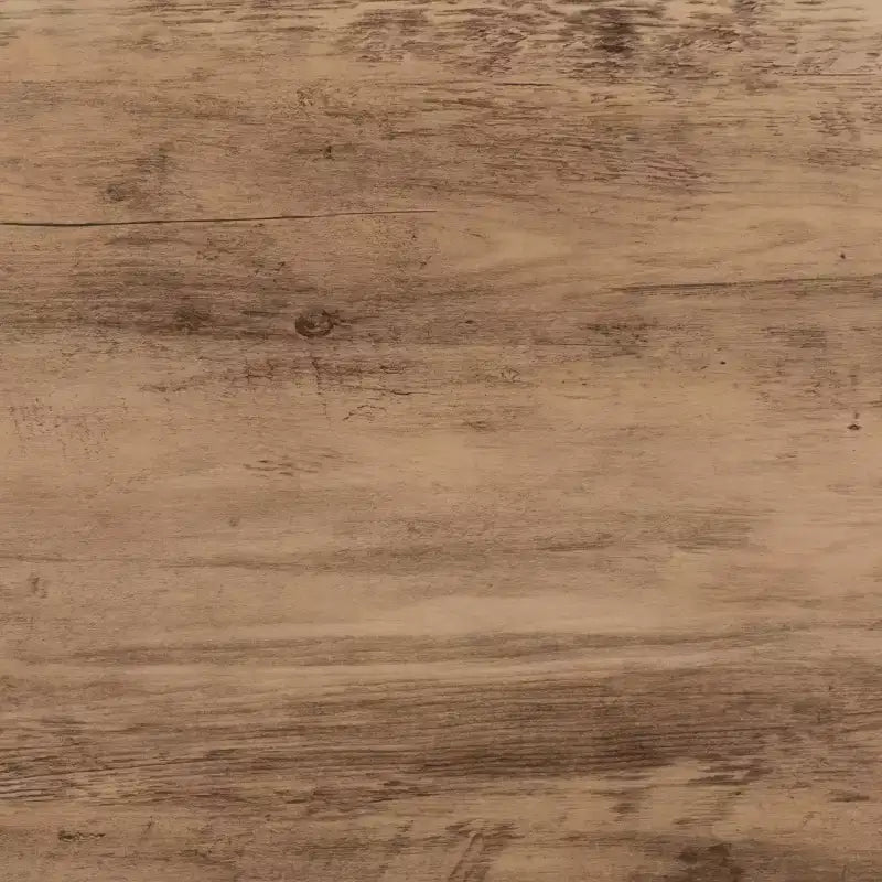 Emma and Oliver Small 36 Rustic Natural Home Office Folding Computer Desk - Laptop Desk