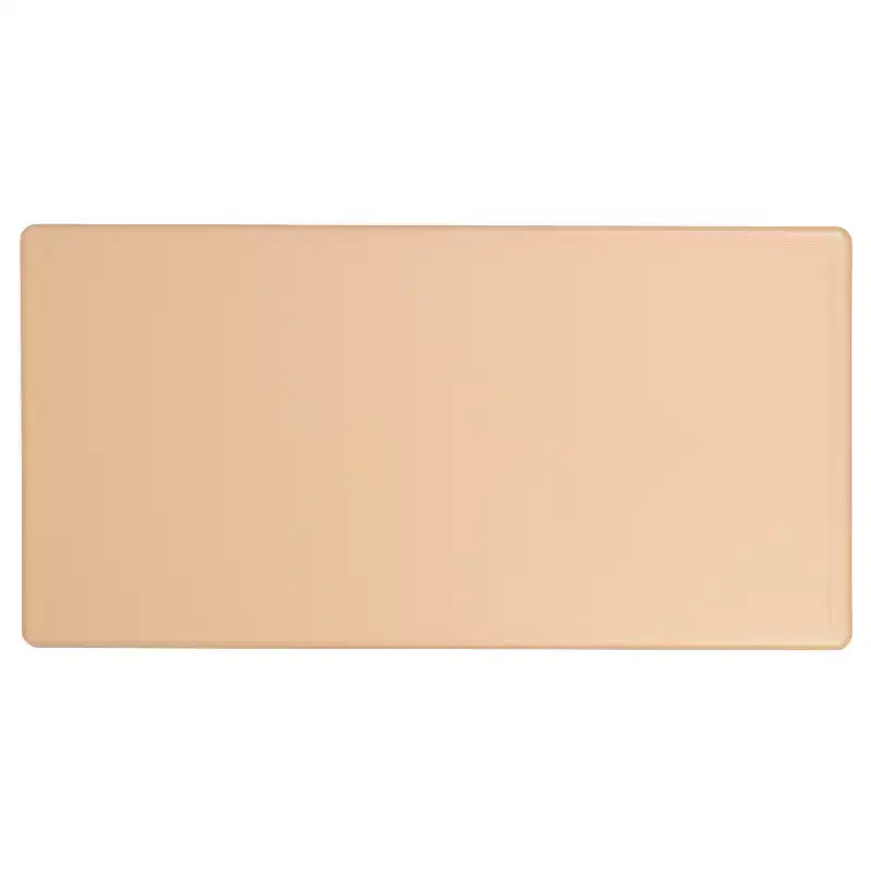 Table d'activités rectangulaire en plastique Emma et Oliver 24L x 48P réglable en hauteur