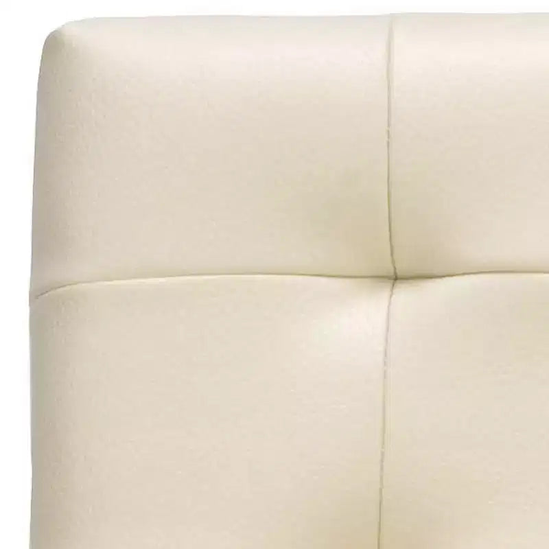 Thompson 23.9 Counter Stool with Silver Nail Heads - Safavieh