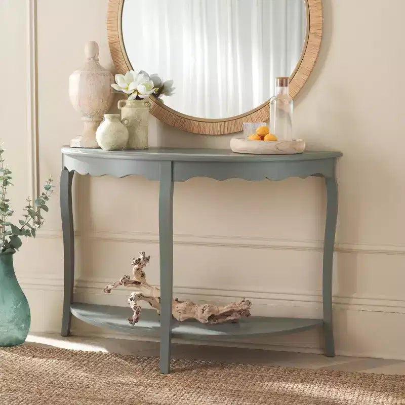 Console - Style classique français