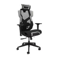 RESPAWN Flexx Mesh Gaming Chair With Lumbar Support and Adjustable Headrest