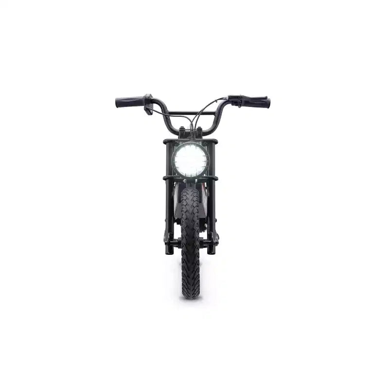 Droyd Kids' Weeler 14 Step Over Mini Electric Bike