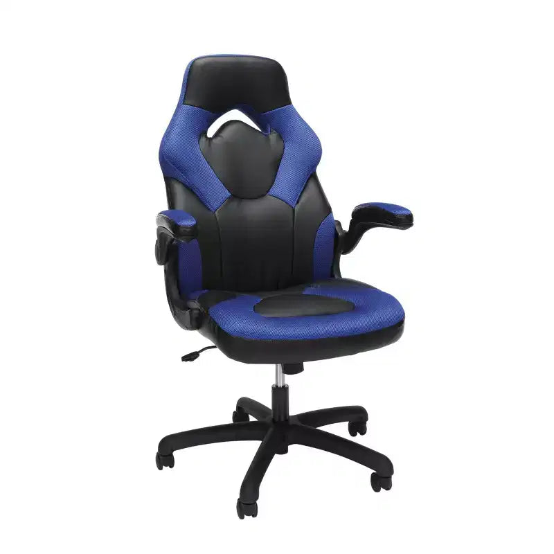 RESPAWN 3085 Ergonomic Gaming Chair with Flip-up Arms