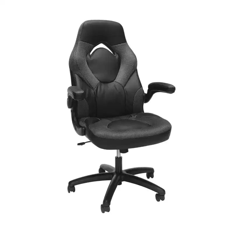 RESPAWN 3085 Ergonomic Gaming Chair with Flip-up Arms