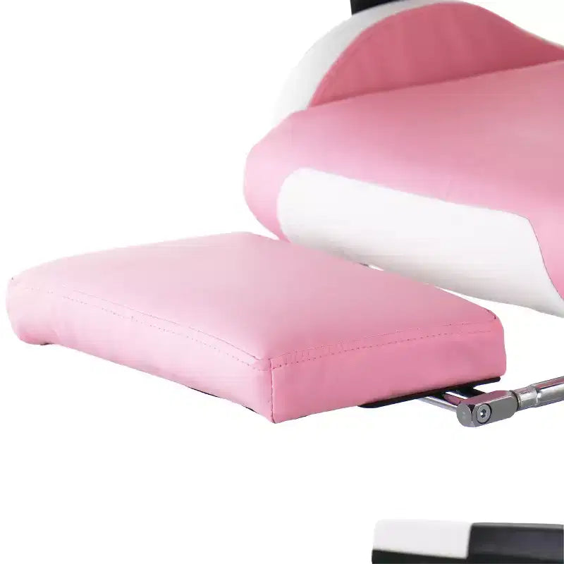 Chaise de jeu GameFitz avec coussin appuie-tête