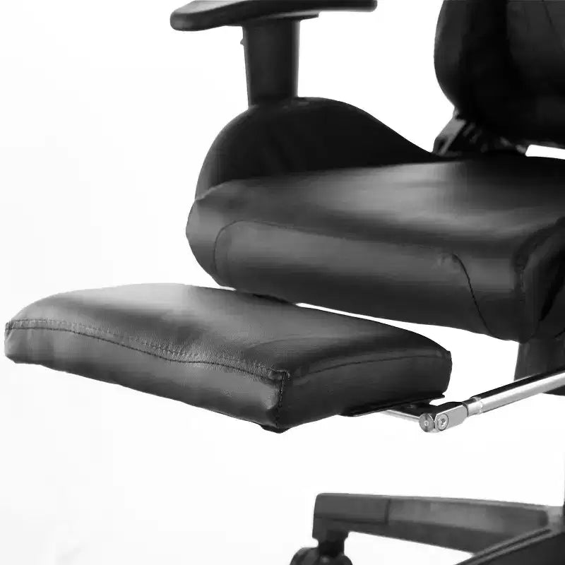 Chaise de jeu GameFitz avec coussin appuie-tête