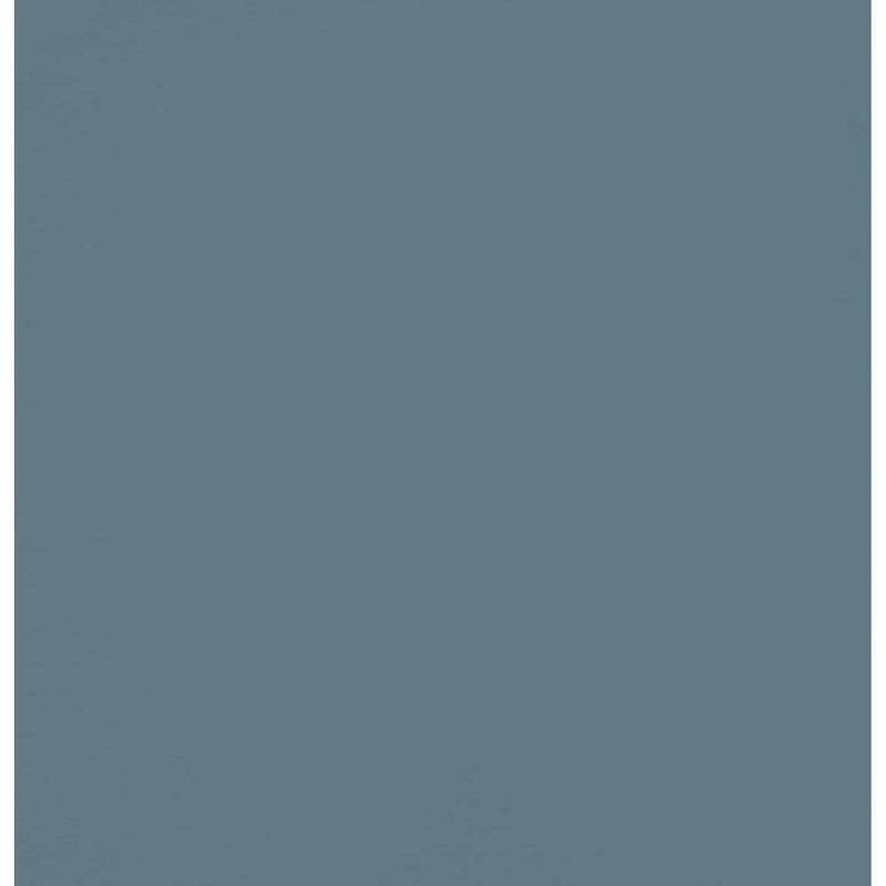 OS Home and Office Furniture Elgin Metal Accent Table in Bluestone