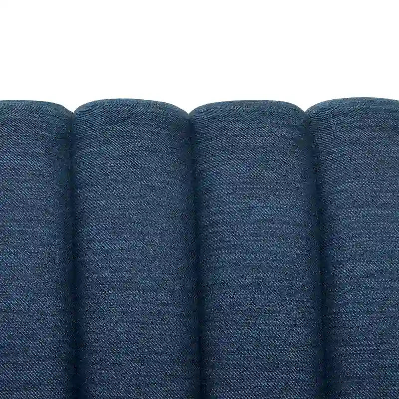 Ansonia Channel-tufted Sofa by Christopher Knight Home