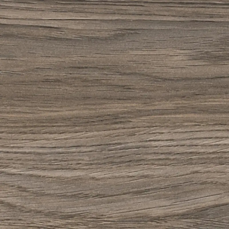 Ameriwood Home Leyden Nightstand, Weathered Oak