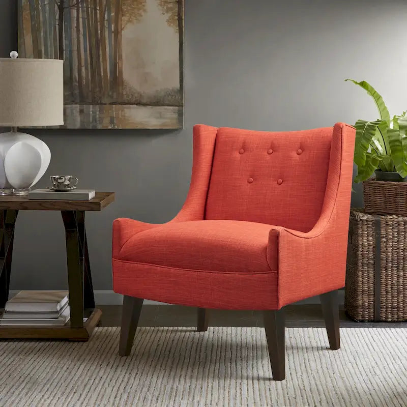 Madison Park Leigh Accent Chair