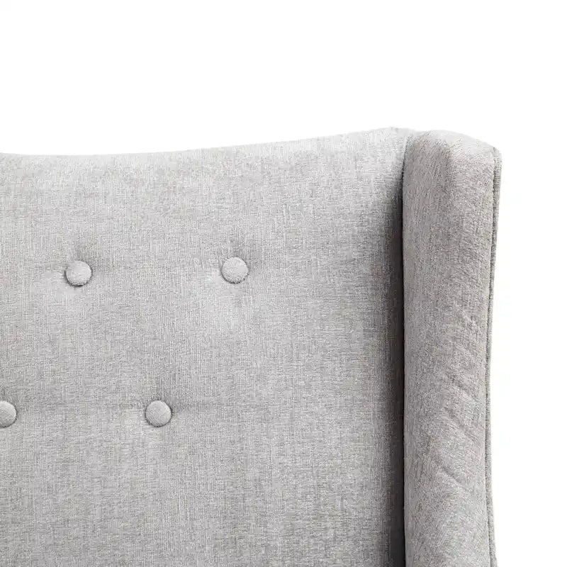 Madison Park Leigh Accent Chair