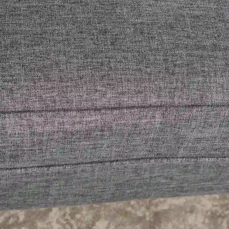 Mariah Mid-Century Fabric Loveseat by Christopher Knight Home