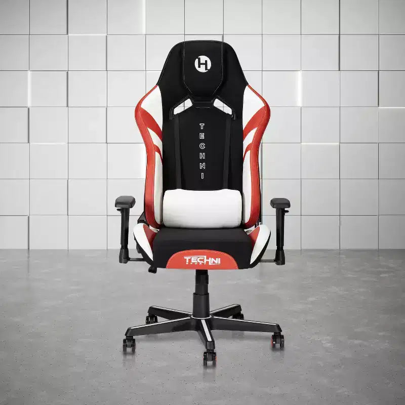 Chaise de jeu en tissu antitache Echo - Techni Sport