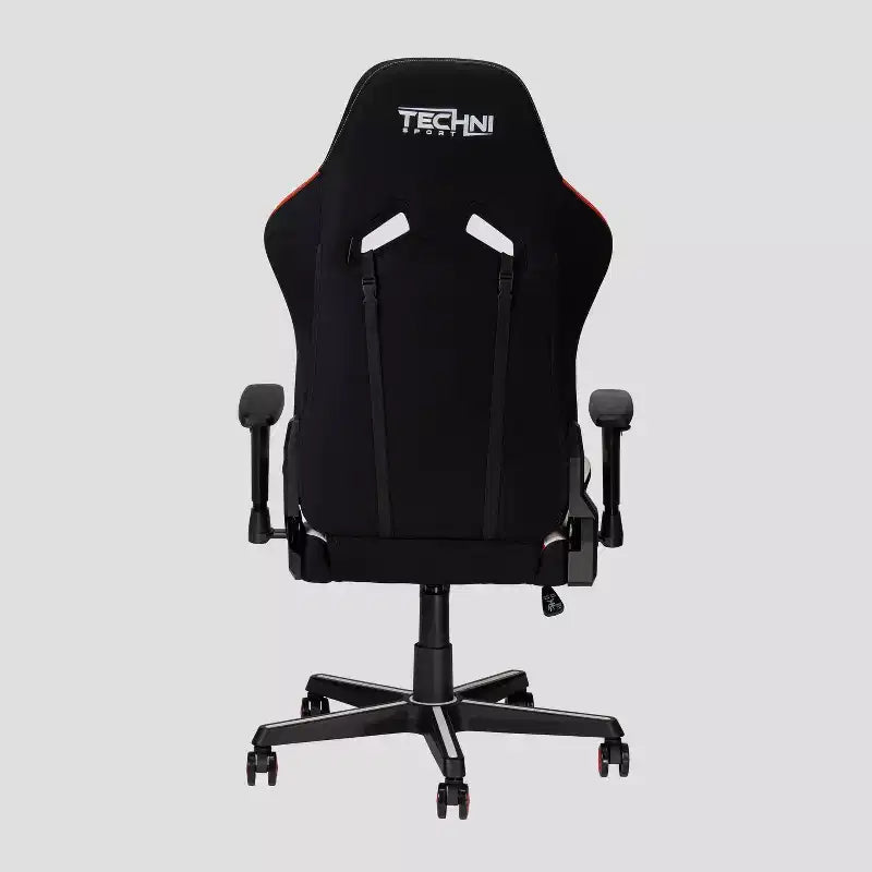 Chaise de jeu en tissu antitache Echo - Techni Sport
