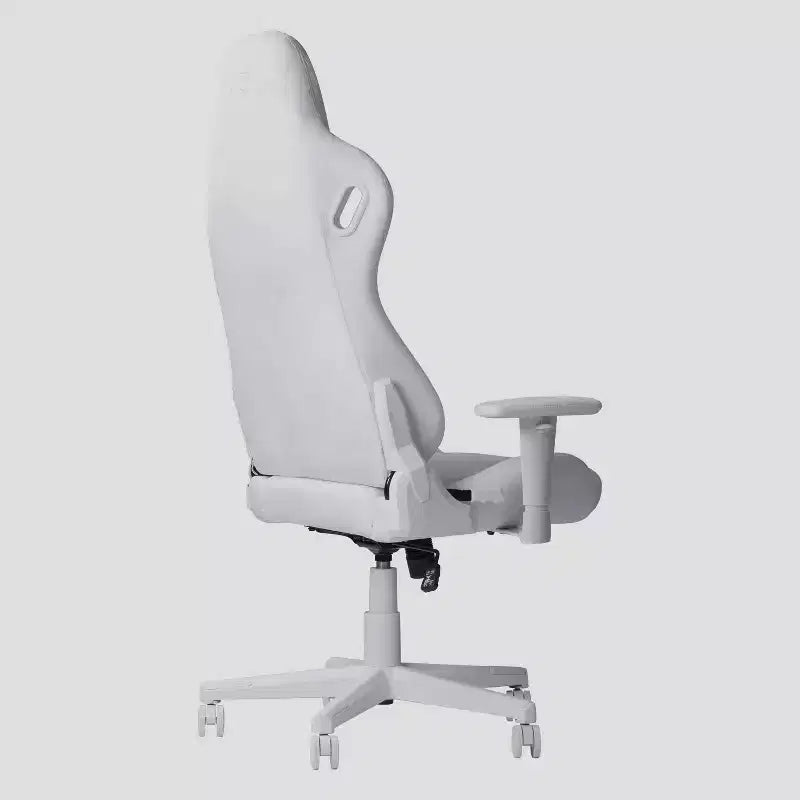 Velvet Memory Foam Gaming Chair - Techni Sport