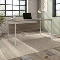 Hybrid 60W x 30D Computer Table Desk by Bush Business Furniture