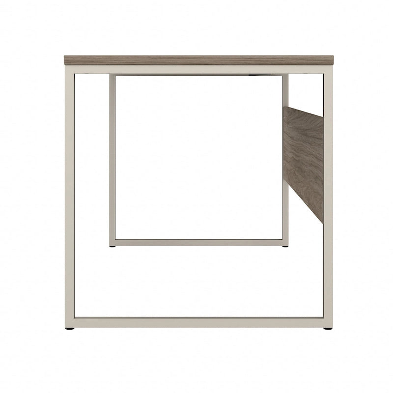 Hybrid 60W x 30D Computer Table Desk by Bush Business Furniture