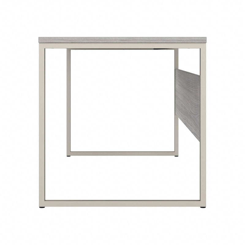 Hybrid 60W x 30D Computer Table Desk by Bush Business Furniture