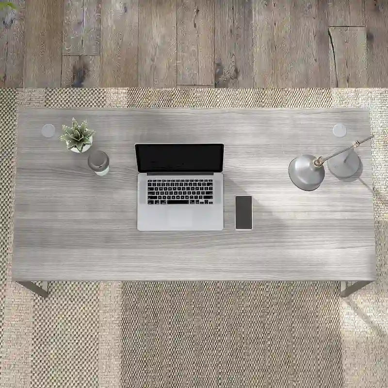 Hybrid 60W x 30D Computer Table Desk by Bush Business Furniture