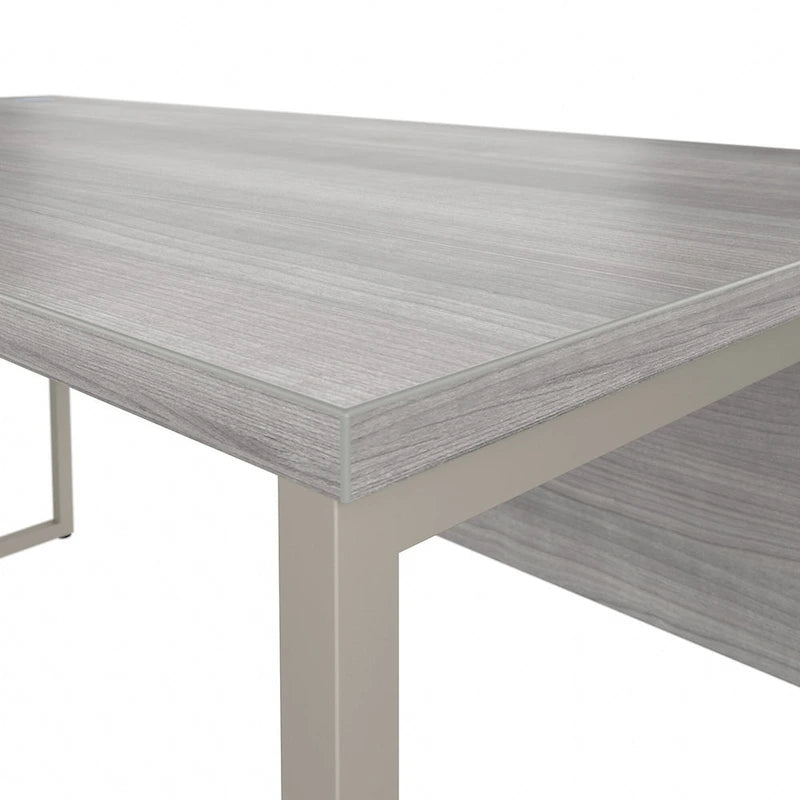 Hybrid 60W x 30D Computer Table Desk by Bush Business Furniture