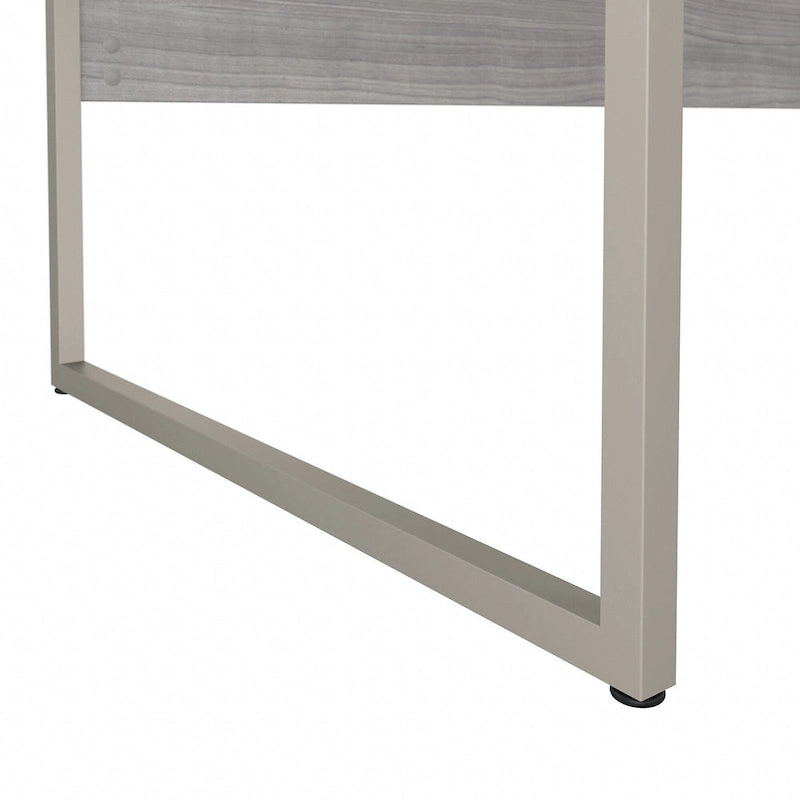 Hybrid 60W x 30D Computer Table Desk by Bush Business Furniture