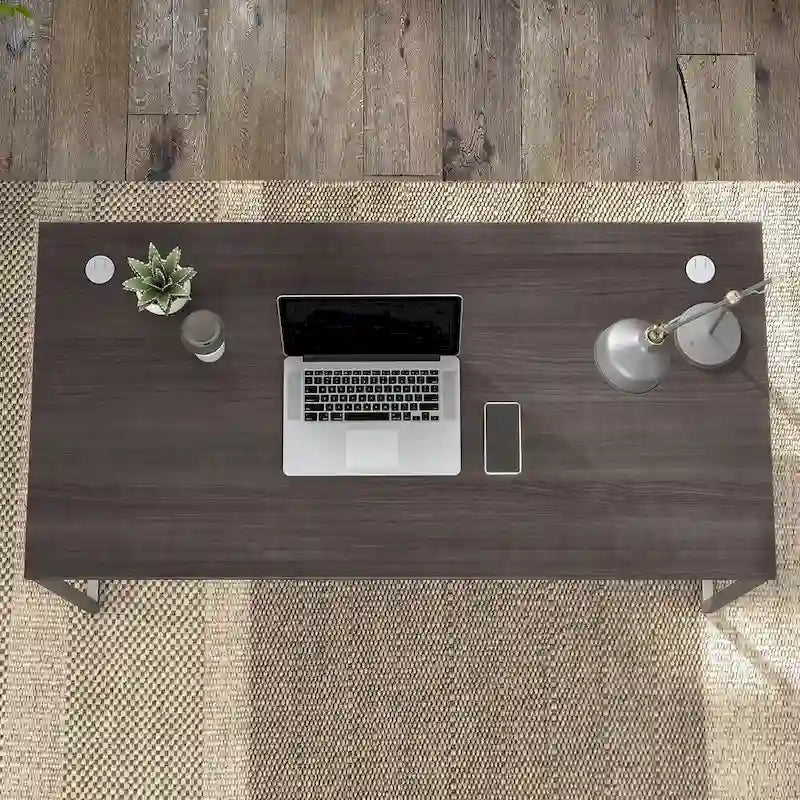 Hybrid 60W x 30D Computer Table Desk by Bush Business Furniture