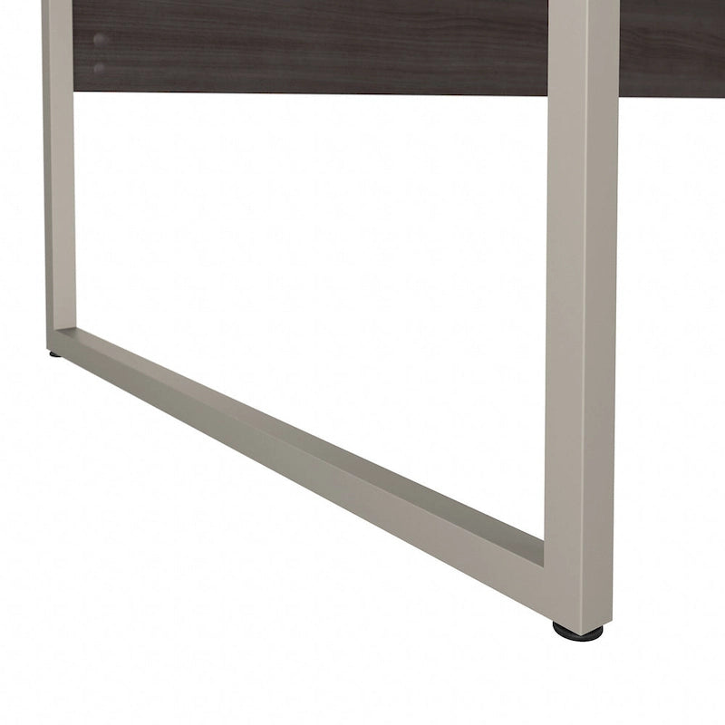 Hybrid 60W x 30D Computer Table Desk by Bush Business Furniture