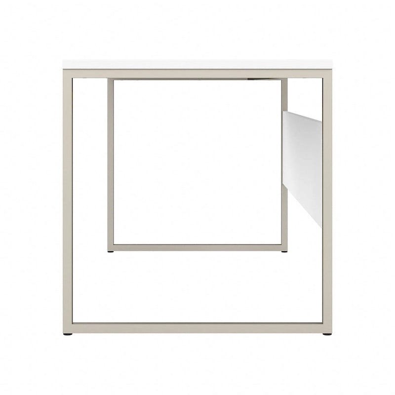 Hybrid 60W x 30D Computer Table Desk by Bush Business Furniture