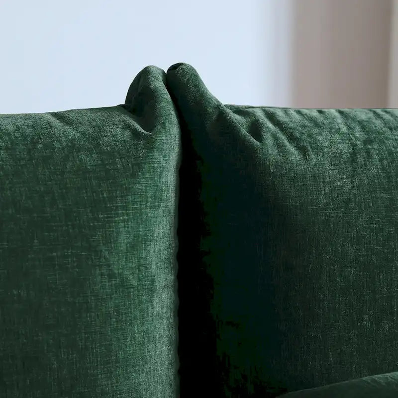 Living Room Furniture Love Seat Sofa Double Seat Sofa