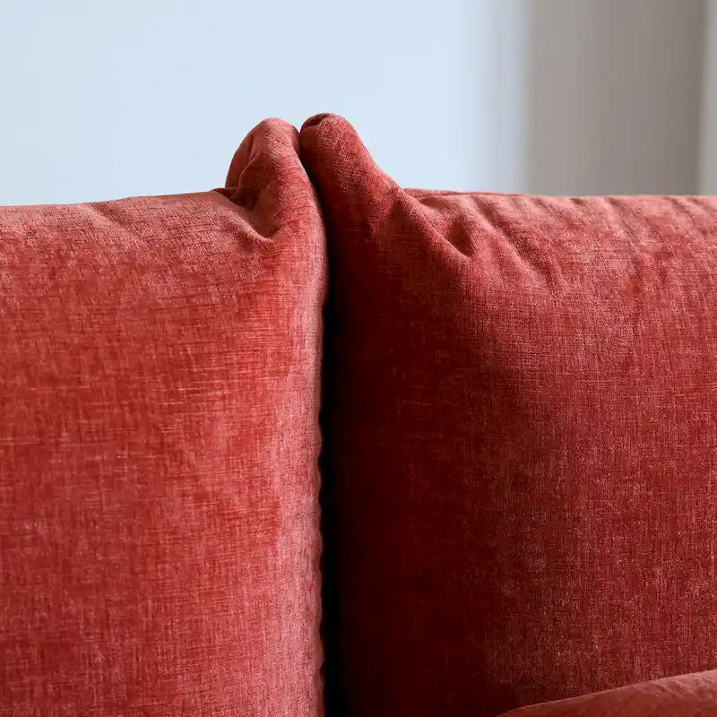 Living Room Furniture Love Seat Sofa Double Seat Sofa