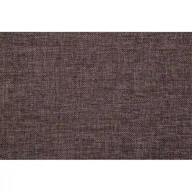 Bobkona Troy Plush Polyfiber 2-piece Sofa and Loveseat Set