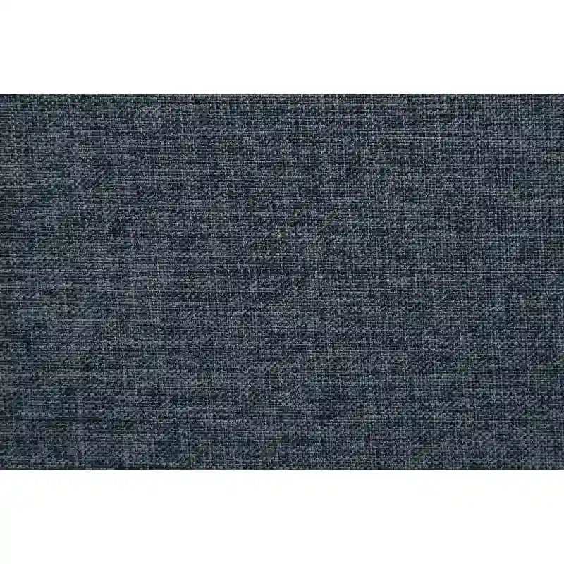 Bobkona Troy Plush Polyfiber 2-piece Sofa and Loveseat Set