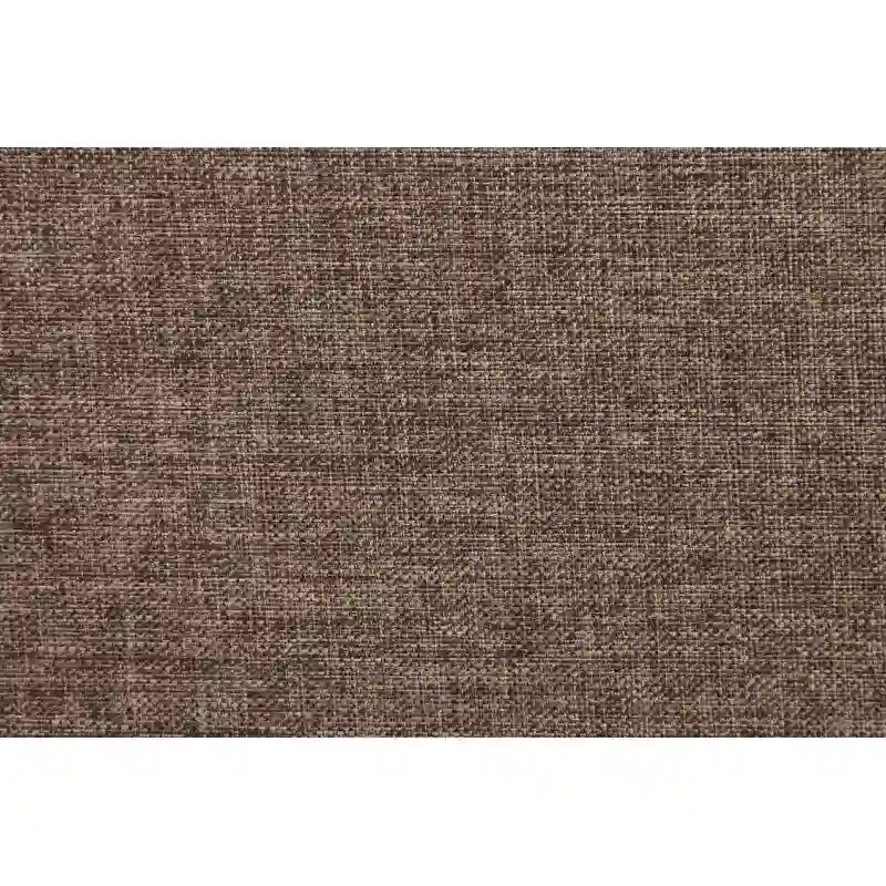 Bobkona Troy Plush Polyfiber 2-piece Sofa and Loveseat Set