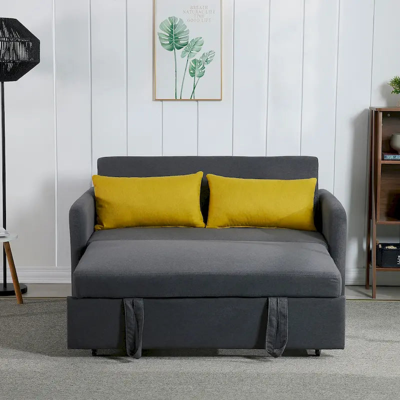 Multifunctional sofa bed