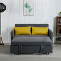 Multifunctional sofa bed