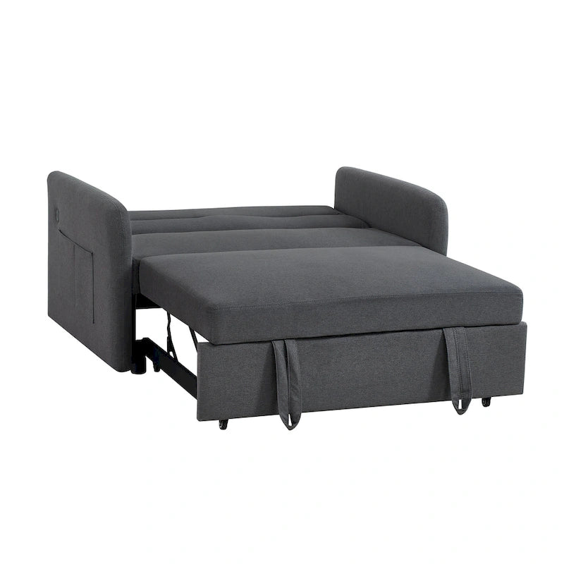Multifunctional sofa bed
