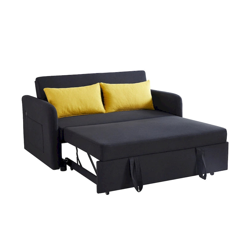 Multifunctional sofa bed