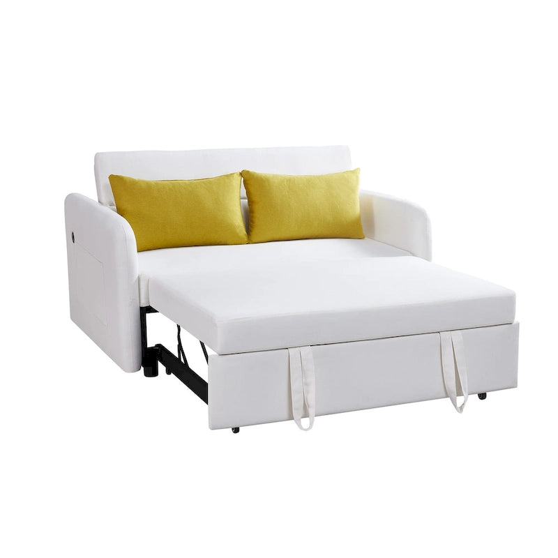 Multifunctional sofa bed