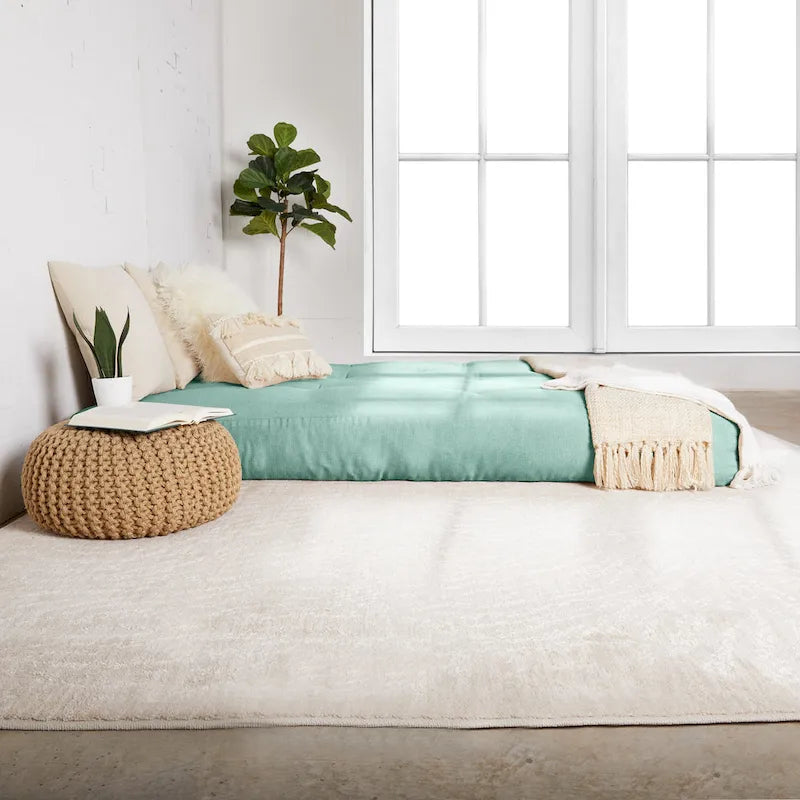 Trupedic Full-size 6-inch Futon Mattress without Frame (Mattress Only)