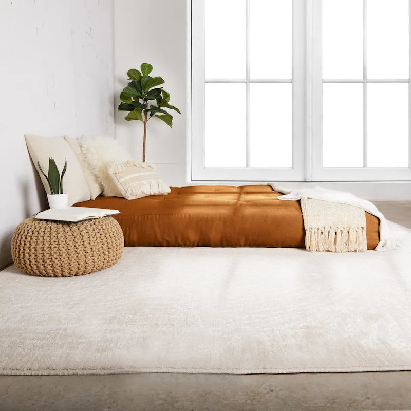 Trupedic Full-size 6-inch Futon Mattress without Frame (Mattress Only)