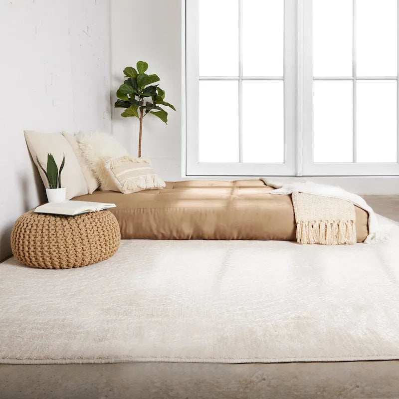 Trupedic Full-size 6-inch Futon Mattress without Frame (Mattress Only)