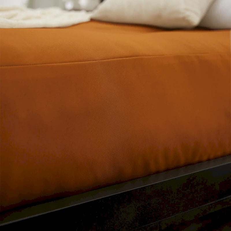 Trupedic Full-size 6-inch Futon Mattress without Frame (Mattress Only)