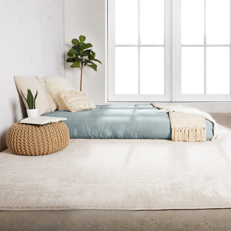 Trupedic Full-size 6-inch Futon Mattress without Frame (Mattress Only)