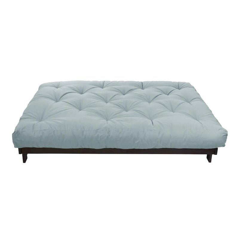 Trupedic Full-size 6-inch Futon Mattress without Frame (Mattress Only)