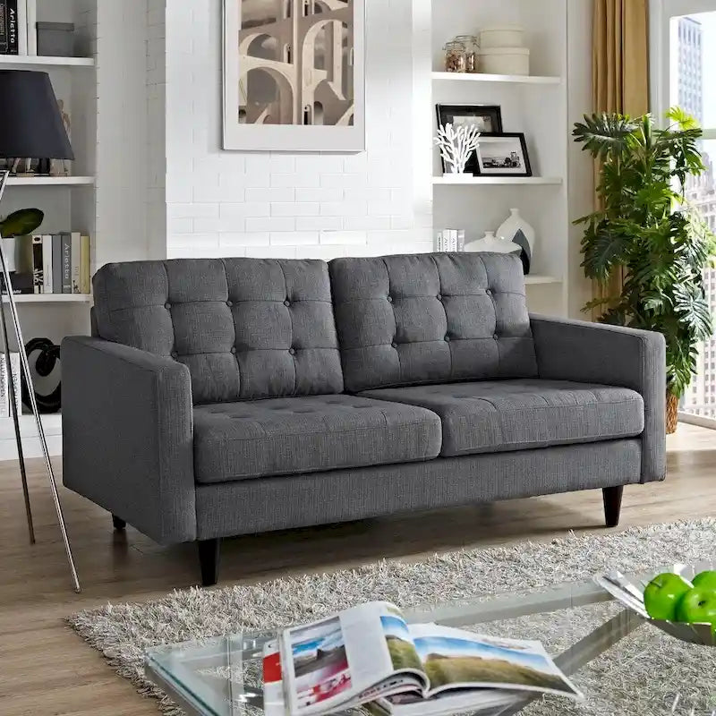 Carson Carrington Ringsaker Loveseat
