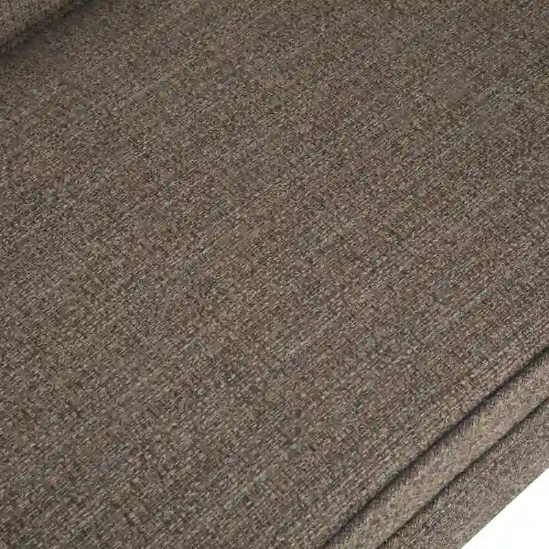 WYNDENHALL Layla 50 inch Wide Contemporary Upholstered Bench - 50 x 22 x 23.8
