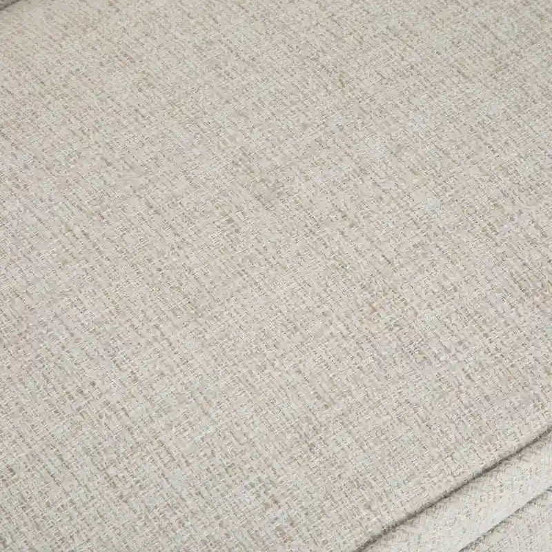 WYNDENHALL Layla 50 inch Wide Contemporary Upholstered Bench - 50 x 22 x 23.8