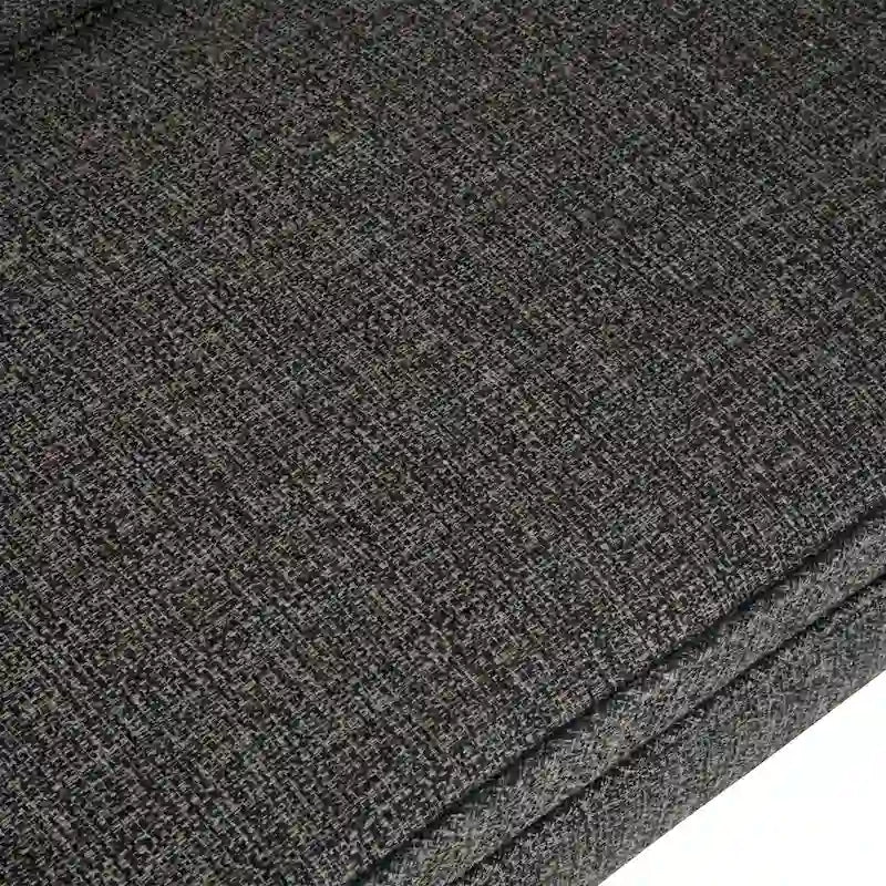 WYNDENHALL Layla 50 inch Wide Contemporary Upholstered Bench - 50 x 22 x 23.8