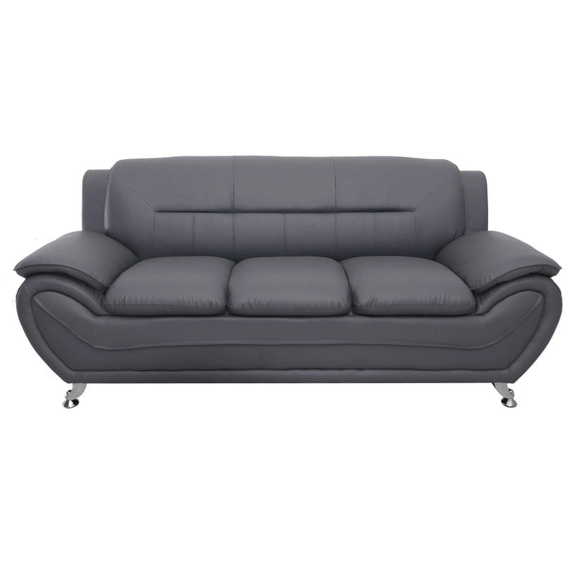 Michael Segura Mid-century Modern Sofa