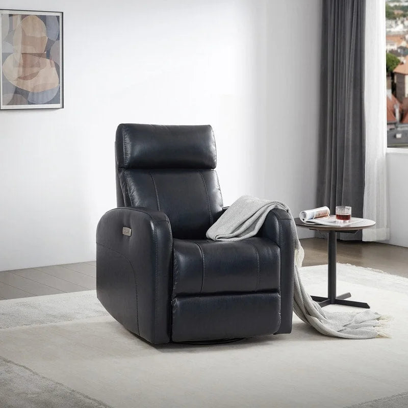 Rowan Power Swivel Glider Rocking Recliner